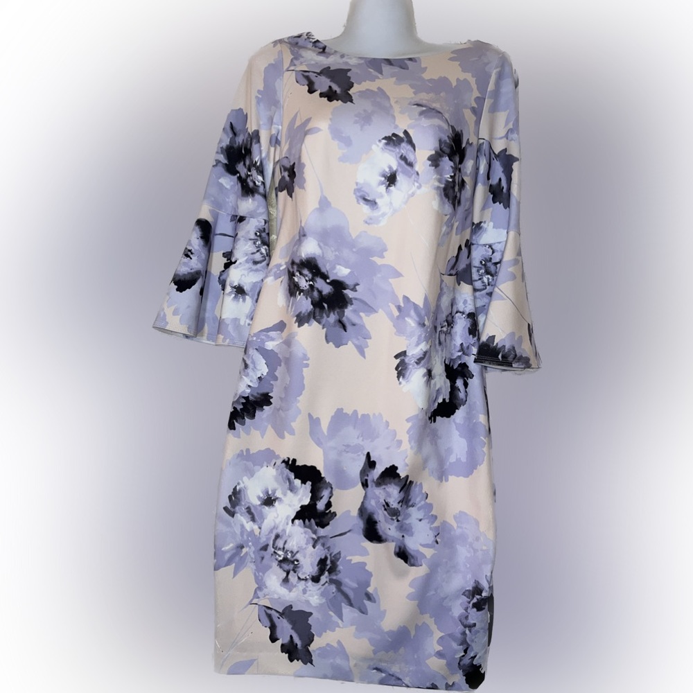 Calvin Kline Dress Size 4